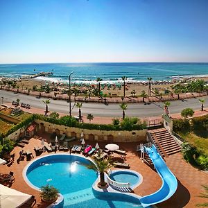 Bella Bravo Suit Hotel