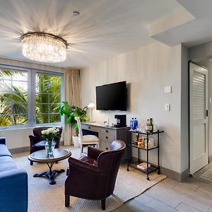Suite de 1 Dormitorio